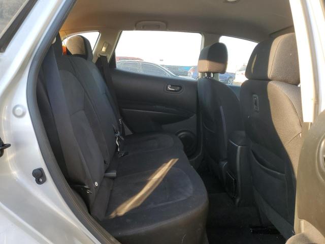 Photo 6 from auction – 2014 NISSAN ROGUE SELE with VIN JN8AS5MVXEW718844
