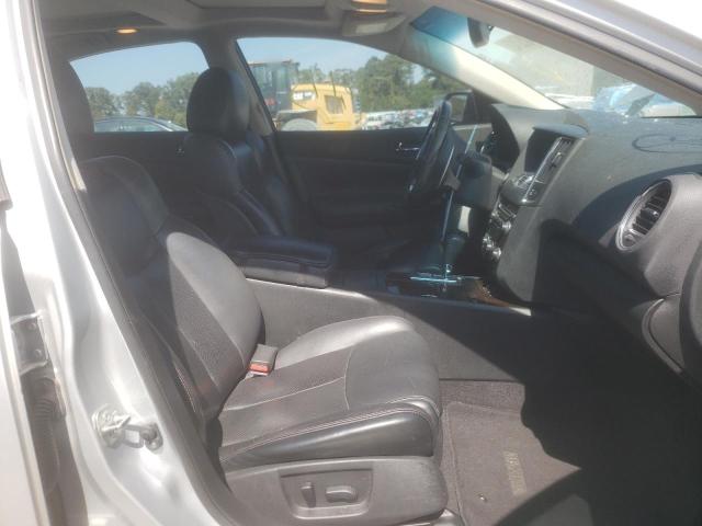 Photo 5 from auction – 2011 NISSAN MAXIMA S with VIN 1N4AA5AP6BC845145