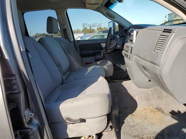 Photo 5 from auction – 2007 DODGE RAM 2500 S with VIN 3D7KR28A07G826026