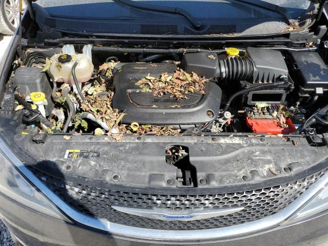 Photo 7 from auction – 2019 CHRYSLER PACIFICA L with VIN 2C4RC1GG8KR552555