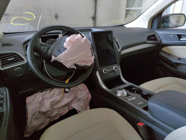 Photo 9 from auction – 2022 FORD EDGE SE with VIN 2FMPK4G94NBA30334
