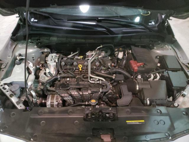 Photo 7 from auction – 2021 NISSAN ALTIMA SR with VIN 1N4BL4CV7MN419332
