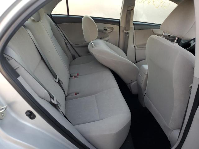 Photo 6 from auction – 2013 TOYOTA COROLLA BA with VIN 2T1BU4EE3DC999170