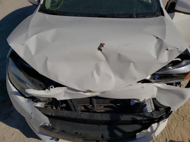 Photo 7 from auction – 2016 TOYOTA COROLLA L with VIN 5YFBURHE0GP446683
