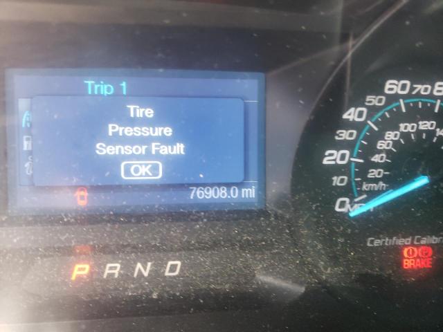 Photo 8 from auction – 2013 FORD EXPLORER P with VIN 1FM5K8AR0DGA02173