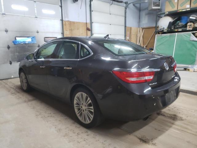 صورة رقم 3 من المزاد - 2014 BUICK VERANO مع VIN 1G4PP5SKXE4165801