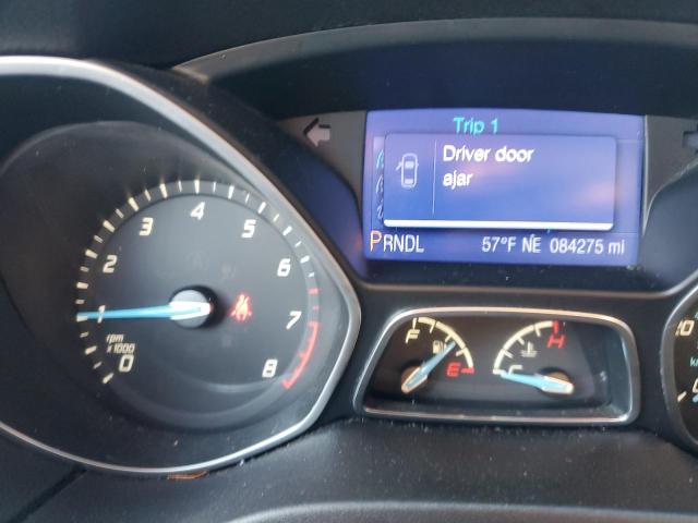 Photo 8 from auction – 2013 FORD FOCUS SE with VIN 1FADP3K25DL194841