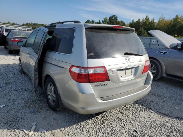 Photo 3 from auction – 2006 HONDA ODYSSEY with VIN 5FNRL38696B431438