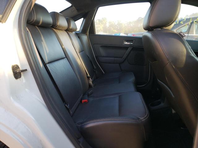 Photo 6 from auction – 2011 FORD FOCUS SEL with VIN 1FAHP3HN3BW158404