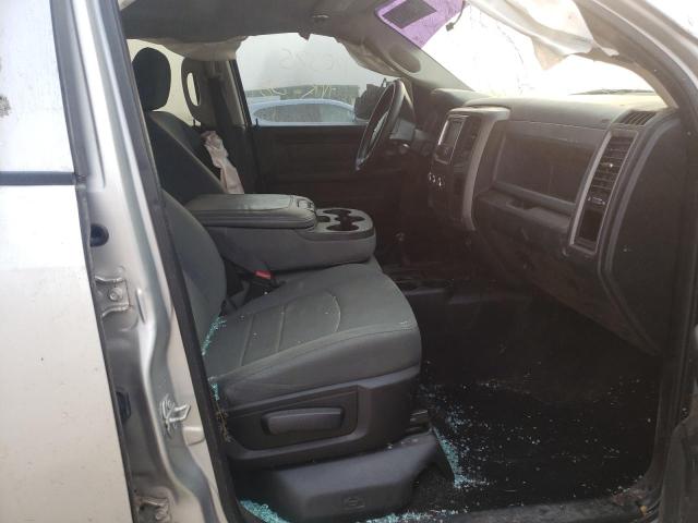 Photo 5 from auction – 2016 RAM 2500 ST with VIN 3C6UR5CL9GG298717