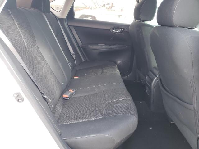 Photo 6 from auction – 2018 NISSAN SENTRA S with VIN 3N1AB7AP3JY285709