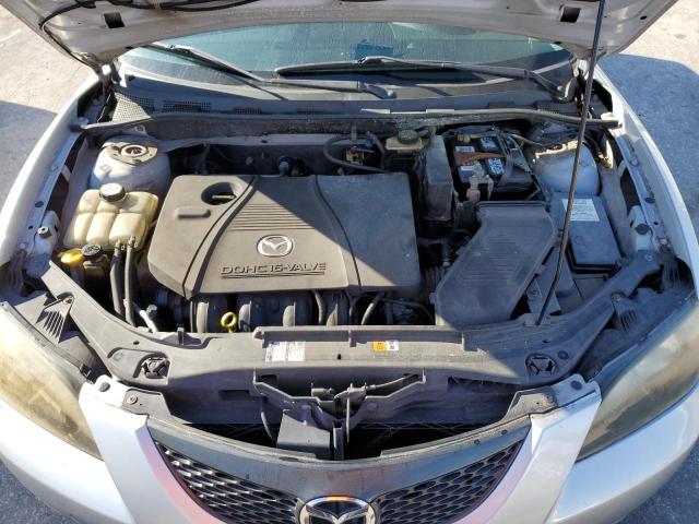 Photo 7 from auction – 2005 MAZDA 3 I with VIN JM1BK32F751258930