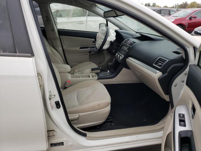 Photo 5 from auction – 2015 SUBARU XV CROSSTR with VIN JF2GPACC6F8281559