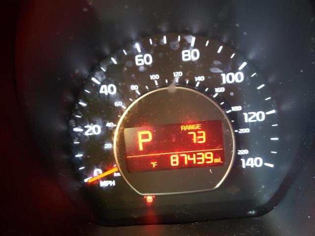 Photo 8 from auction – 2015 KIA SOUL with VIN KNDJN2A2XF7752788