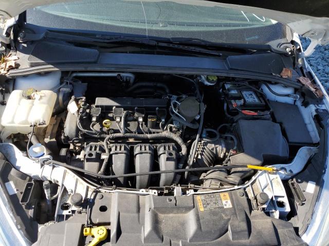 Photo 7 from auction – 2015 FORD FOCUS SE with VIN 1FADP3F29FL273300