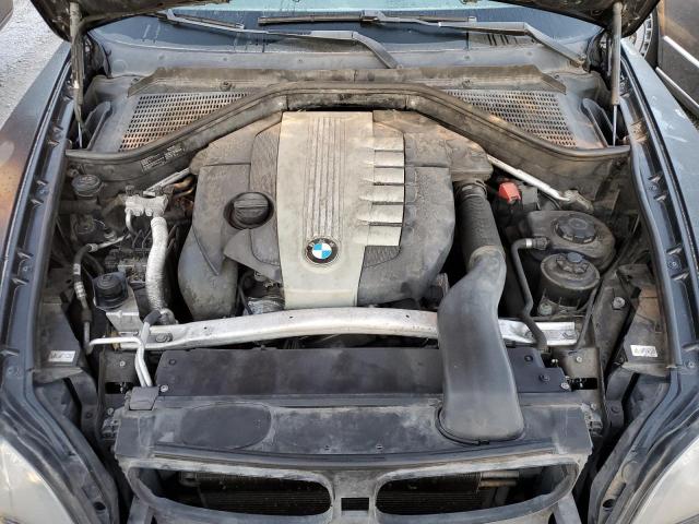 Photo 7 from auction – 2012 BMW X5 XDRIVE3 with VIN 5UXZW0C53CL672634