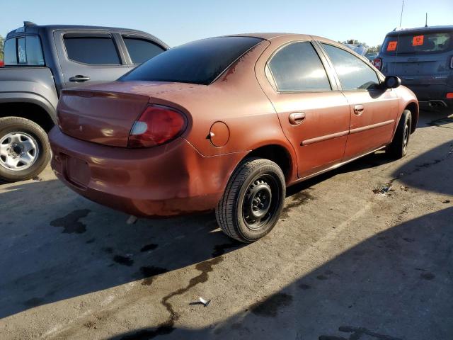 Photo 4 from auction – 2000 DODGE NEON BASE with VIN 1B3ES46C2YD831613