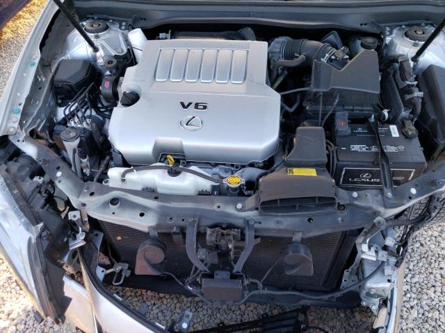 Photo 7 from auction – 2015 LEXUS ES 350 with VIN JTHBK1GG7F2192220