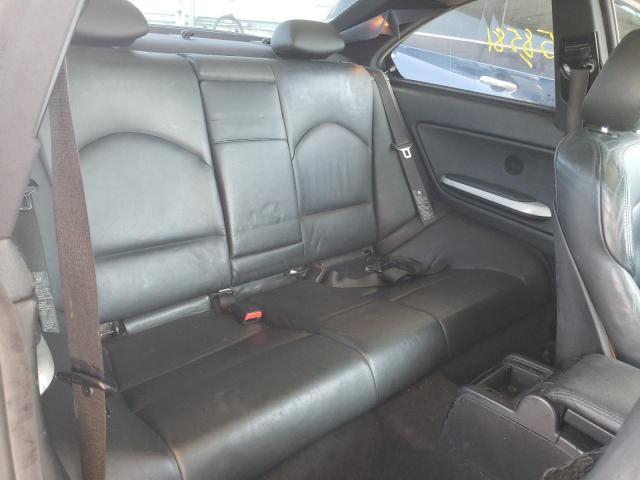 Photo 6 from auction – 2003 BMW M3 with VIN WBSBL93453JR22239