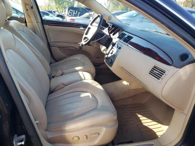 Photo 5 from auction – 2008 BUICK LUCERNE CX with VIN 1G4HD57238U140751