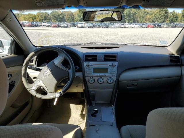 Photo 9 from auction – 2007 TOYOTA CAMRY CE with VIN 4T1BE46K57U559441