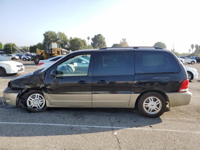 Photo 9 from auction – 2004 FORD FREESTAR L with VIN 2FMDA58244BA57626