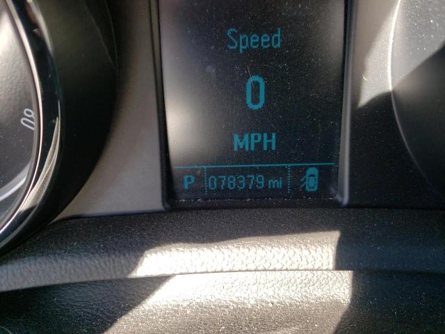 Photo 8 from auction – 2014 BUICK ENCORE with VIN KL4CJASB4EB740431