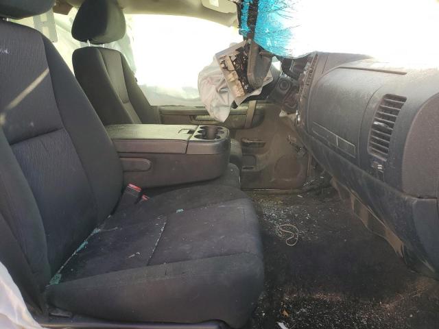 Photo 5 from auction – 2012 CHEVROLET SILVERADO with VIN 1GCRKSE73CZ130289