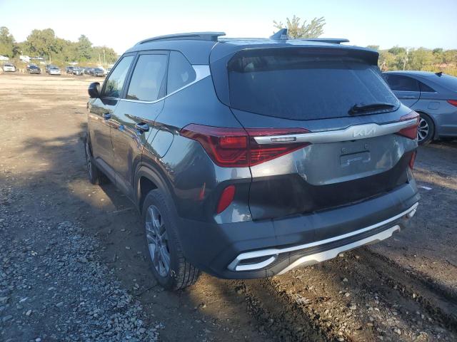 Фото 3 с аукциона – 2022 KIA SELTOS S с VIN KNDEUCAA2N7269084