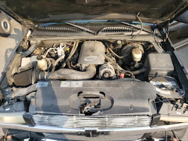 Photo 7 from auction – 2005 CHEVROLET SILVERADO with VIN 2GCEK13T451120147