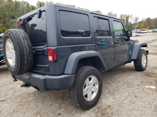 Photo 4 from auction – 2017 JEEP WRANGLER U with VIN 1C4BJWDG2HL561942