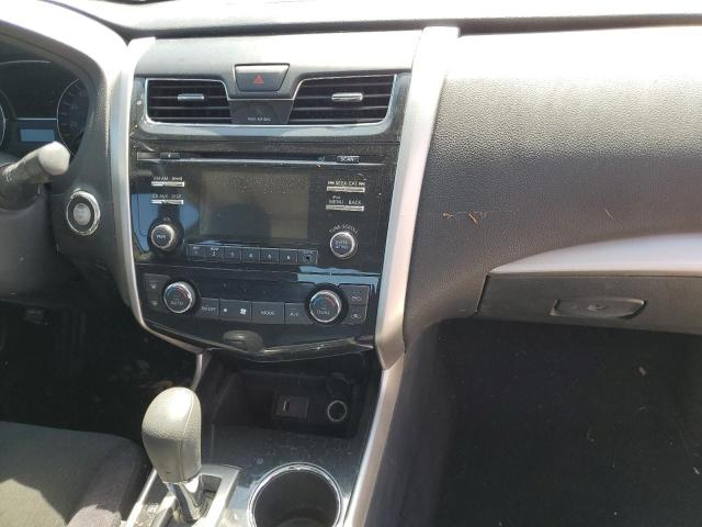 Photo 9 from auction – 2013 NISSAN ALTIMA 2.5 with VIN 1N4AL3AP3DN504419