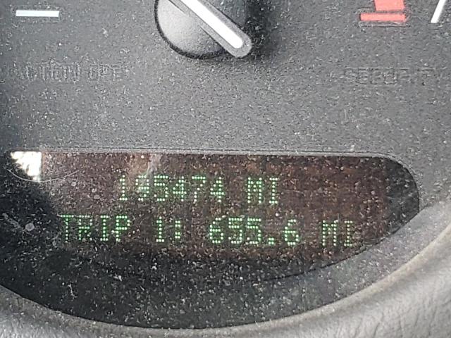 Photo 8 from auction – 2004 BUICK LESABRE LI with VIN 1G4HR54K244174583