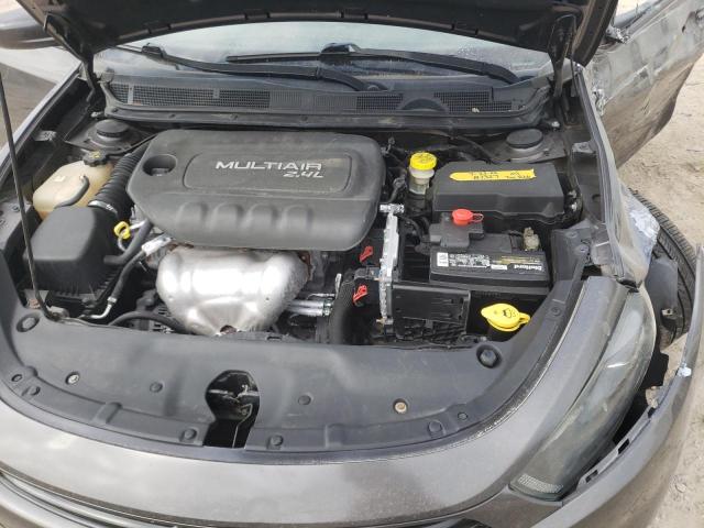Photo 7 from auction – 2015 DODGE DART SXT with VIN 1C3CDFBB5FD265733