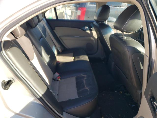 Photo 6 from auction – 2010 MERCURY MILAN PREM with VIN 3MEHM0JG0AR643936