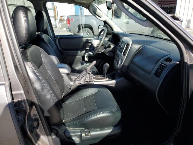 Photo 5 from auction – 2006 FORD ESCAPE LIM with VIN 1FMCU041X6KA19474