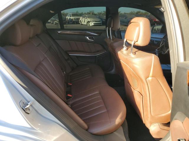 Photo 6 from auction – 2015 MERCEDES-BENZ E 400 with VIN WDDHF6FB6FB128985