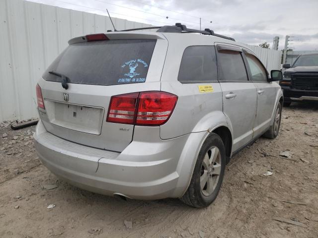 Photo 4 from auction – 2009 DODGE JOURNEY SX with VIN 3D4GG57VX9T142674