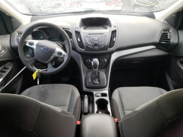 Photo 9 from auction – 2015 FORD ESCAPE SE with VIN 1FMCU0G99FUC89768