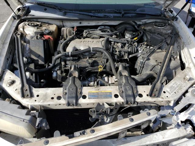 Photo 7 from auction – 2004 BUICK CENTURY CU with VIN 2G4WS52J941302142