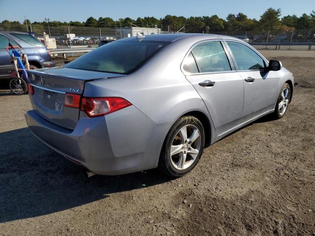 Zdjęcie 4 z aukcji – 2011 ACURA TSX z VIN JH4CU2F66BC004031