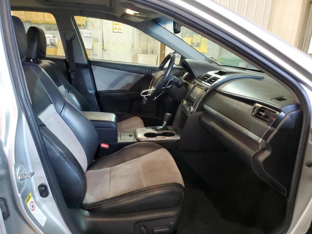 Photo 5 from auction – 2012 TOYOTA CAMRY BASE with VIN 4T1BF1FK6CU063053