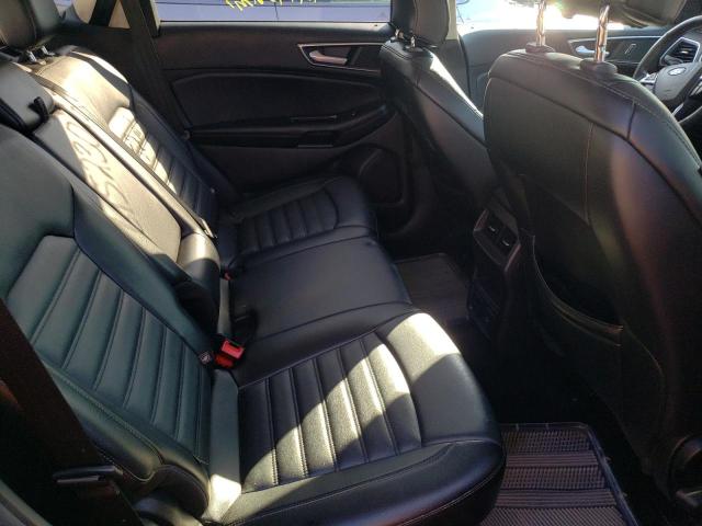 Photo 6 from auction – 2015 FORD EDGE SEL with VIN 2FMTK4J84FBB57262