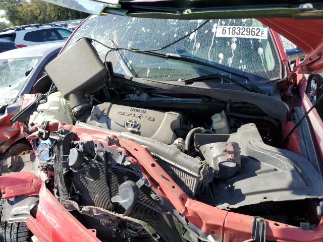 Photo 7 from auction – 2008 TOYOTA TUNDRA DOU with VIN 5TBBV58148S515914