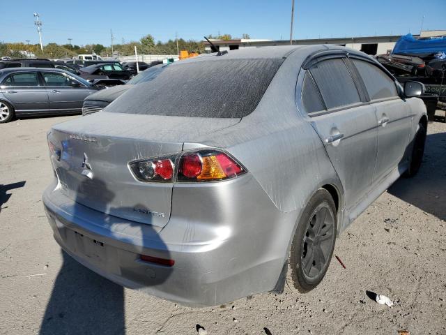 Photo 4 from auction – 2017 MITSUBISHI LANCER ES with VIN JA32U2FU0HU009433