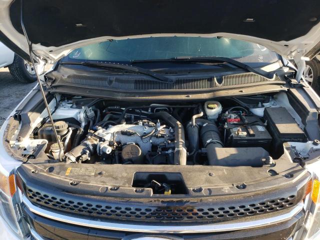 Photo 7 from auction – 2015 FORD EXPLORER S with VIN 1FM5K8GT9FGA06177