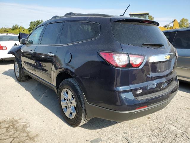 Photo 3 from auction – 2015 CHEVROLET TRAVERSE L with VIN 1GNKRFED9FJ167321