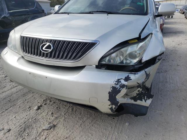 Photo 9 from auction – 2005 LEXUS RX 330 with VIN 2T2HA31U45C074419