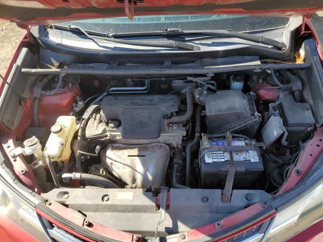 Photo 7 from auction – 2013 TOYOTA RAV4 LE with VIN 2T3BFREV4DW068724