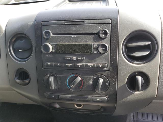 Photo 9 from auction – 2007 FORD F150 with VIN 1FTRF12217KC65227